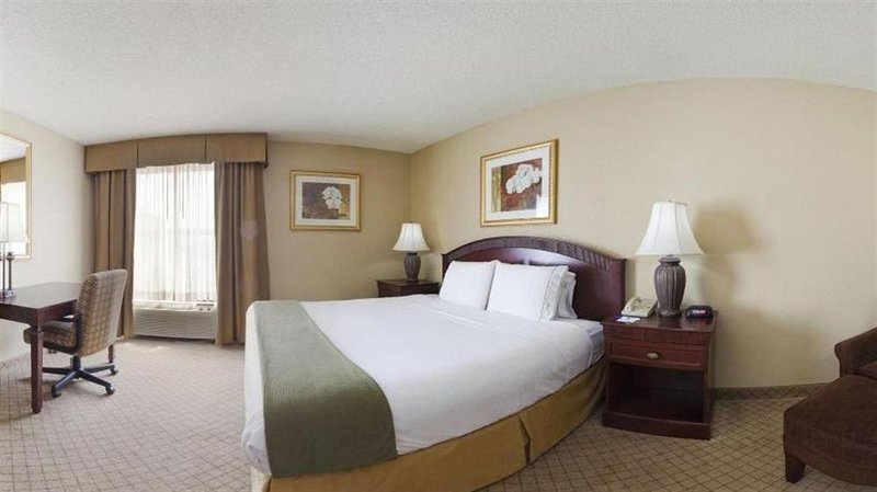 Holiday Inn Express FAIRFIELD - Fairfield, OH