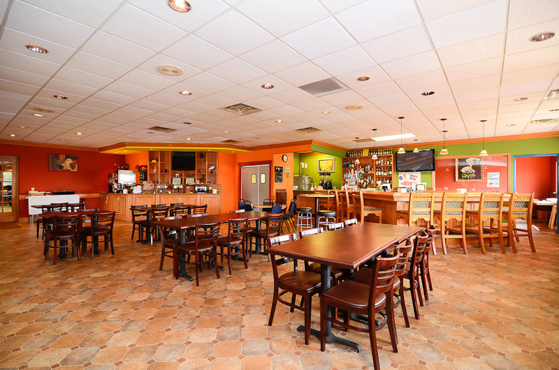 Best Western - Waupaca, WI