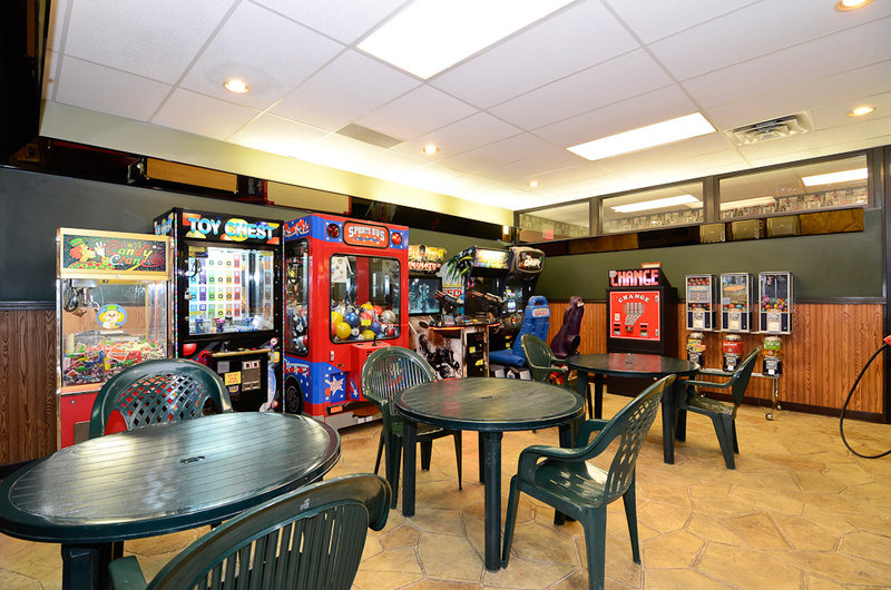 Best Western - Waupaca, WI