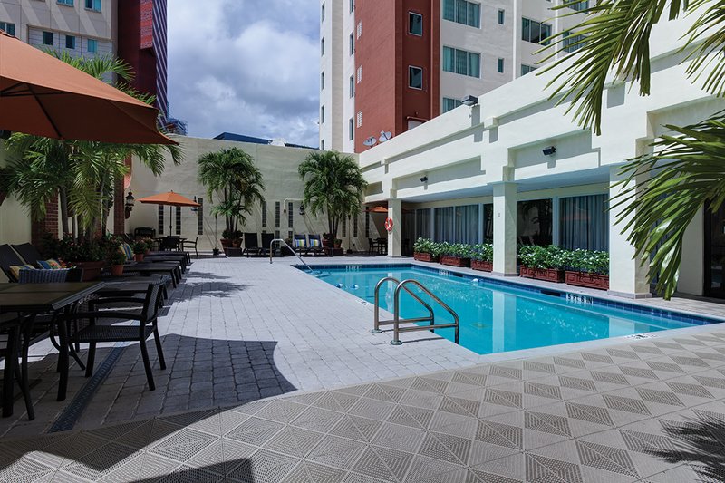 Holiday Inn PORT OF MIAMI-DOWNTOWN - Miami, FL