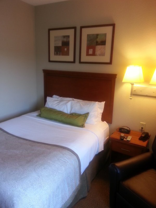 Candlewood Suites BORDENTOWN-TRENTON - Bordentown, NJ