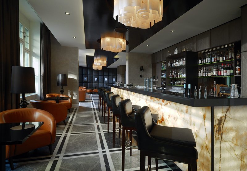 Hotel Am Steinplatz, Autograph Collection® Berlin Bar am Steinplatz