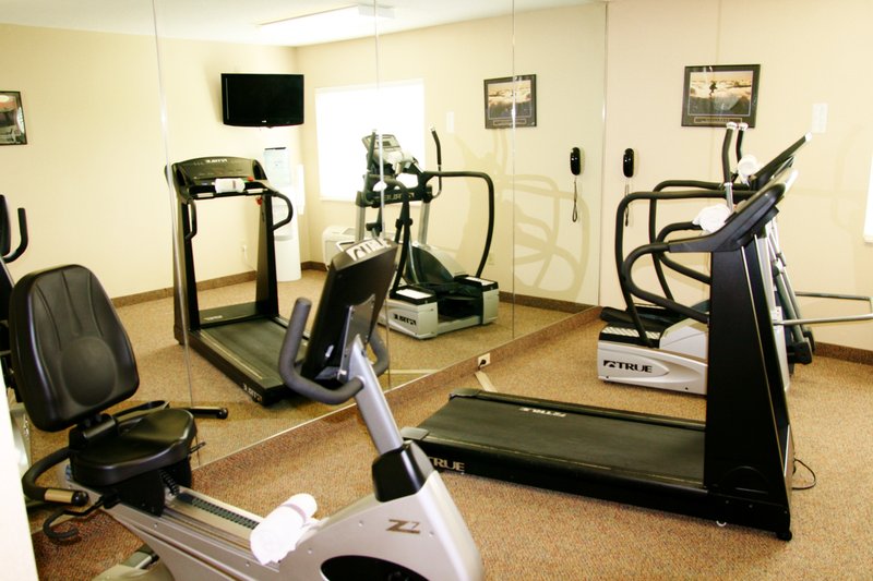 Holiday Inn Express LINCOLN - Lincoln, IL