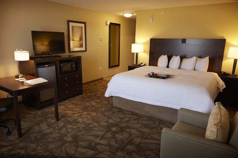 Hampton Inn Indianapolis NW/Zionsville, In - Whitestown, IN