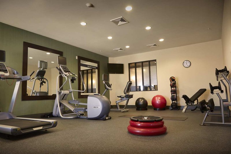 Hampton Inn Indianapolis NW/Zionsville, In - Whitestown, IN