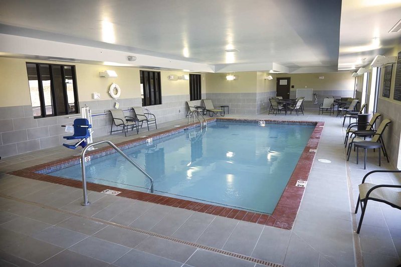 Hampton Inn Indianapolis NW/Zionsville, In - Whitestown, IN