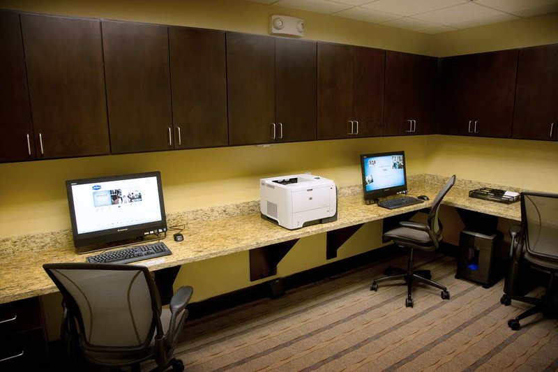 Hampton Inn Indianapolis NW/Zionsville, In - Whitestown, IN
