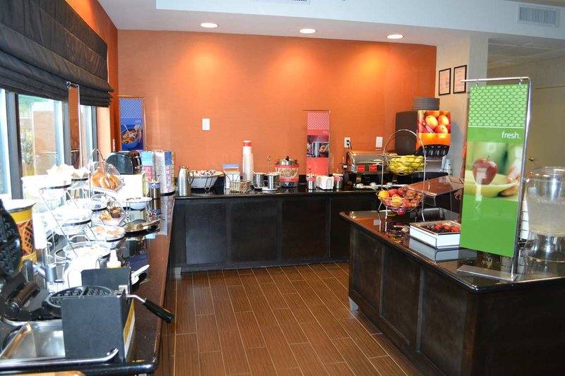 Hampton Inn Mobile North-Saraland - Saraland, AL