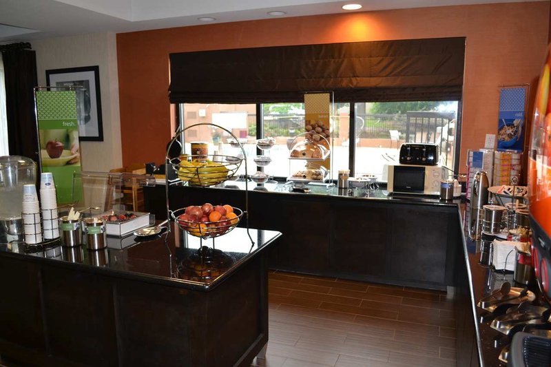 Hampton Inn Mobile North-Saraland - Saraland, AL
