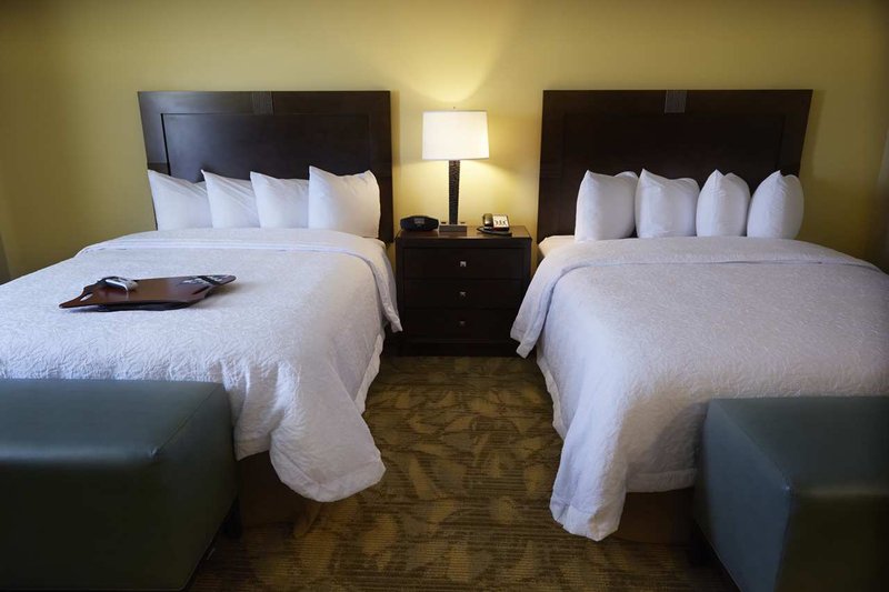 Hampton Inn Indianapolis NW/Zionsville, In - Whitestown, IN