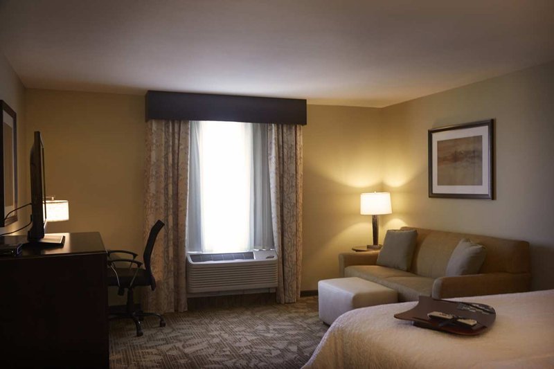 Hampton Inn Indianapolis NW/Zionsville, In - Whitestown, IN