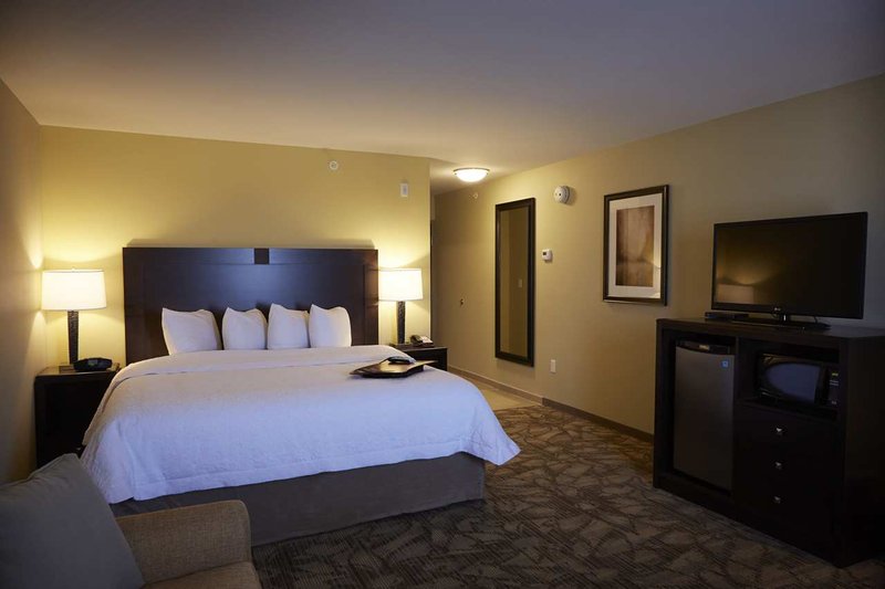 Hampton Inn Indianapolis NW/Zionsville, In - Whitestown, IN