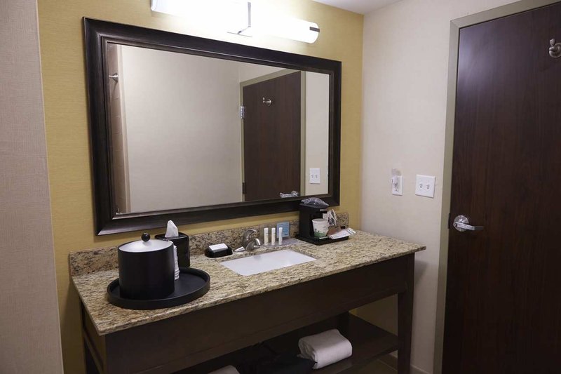 Hampton Inn Indianapolis NW/Zionsville, In - Whitestown, IN