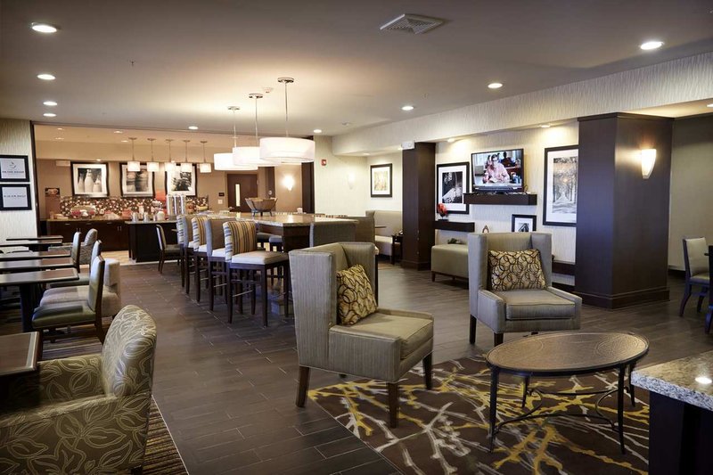 Hampton Inn Indianapolis NW/Zionsville, In - Whitestown, IN