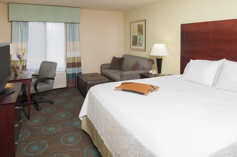 Hampton Inn & Suites South Bend - South Bend, IN