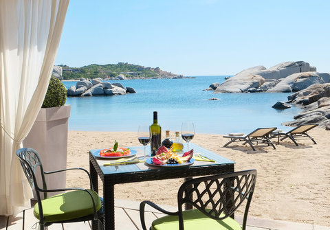 Ile De Cavallo Hotels Ile De Cavallo Hotels