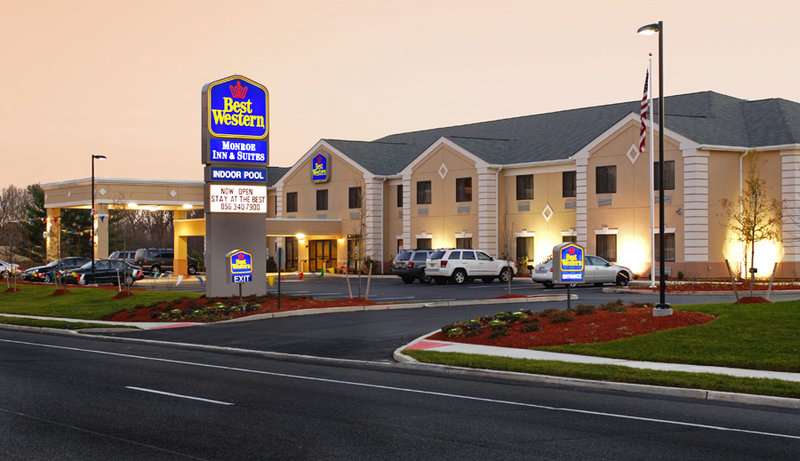 Best Western - Williamstown, NJ