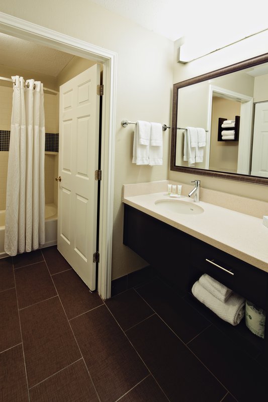 Staybridge Suites DALLAS-LAS COLINAS AREA - Irving, TX