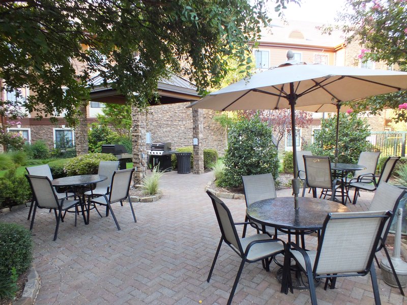 Staybridge Suites DALLAS-LAS COLINAS AREA - Irving, TX