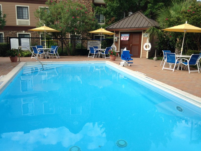 Staybridge Suites DALLAS-LAS COLINAS AREA - Irving, TX