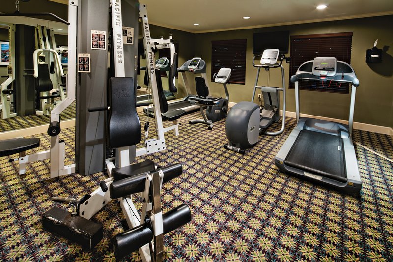 Staybridge Suites DALLAS-LAS COLINAS AREA - Irving, TX
