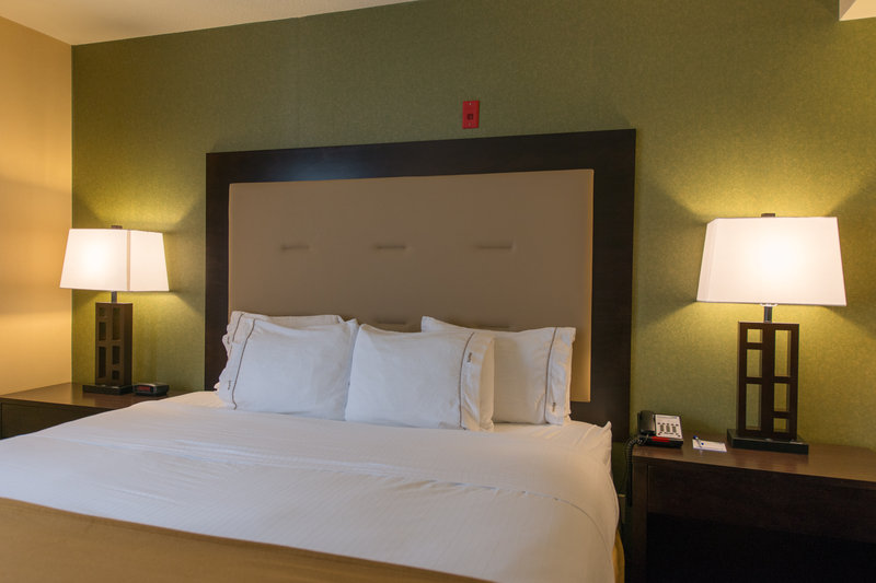 Holiday Inn Express PORTLAND EAST - TROUTDALE - Portland, OR