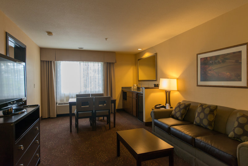 Holiday Inn Express PORTLAND EAST - TROUTDALE - Portland, OR