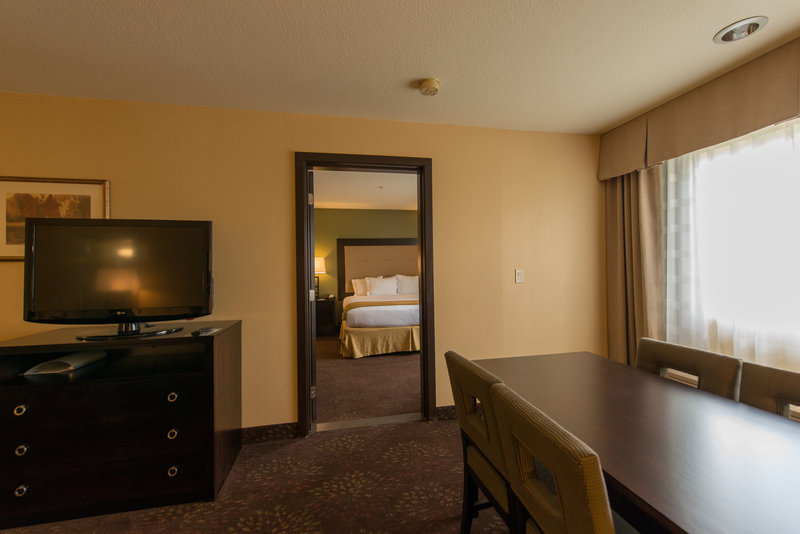Holiday Inn Express PORTLAND EAST - TROUTDALE - Portland, OR