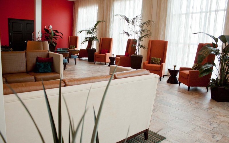 Hotel Indigo - Waco, TX