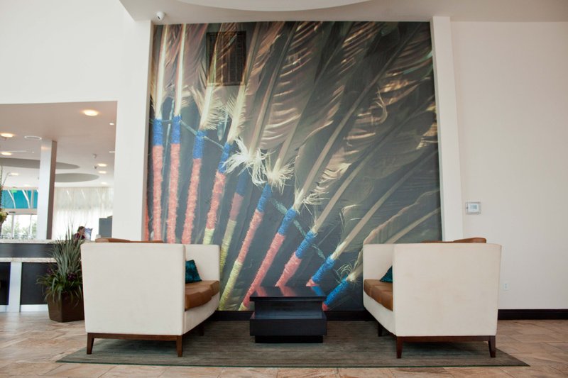 Hotel Indigo - Waco, TX