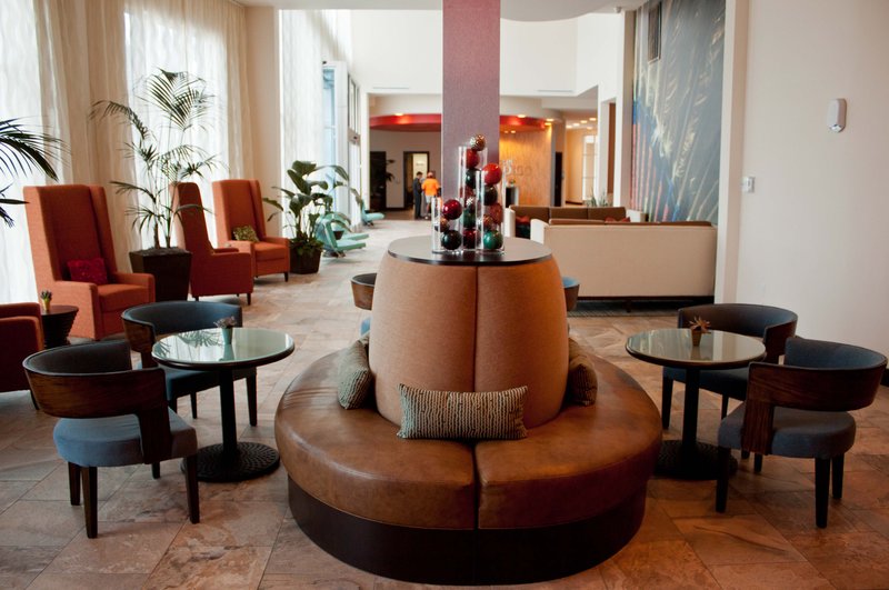 Hotel Indigo - Waco, TX