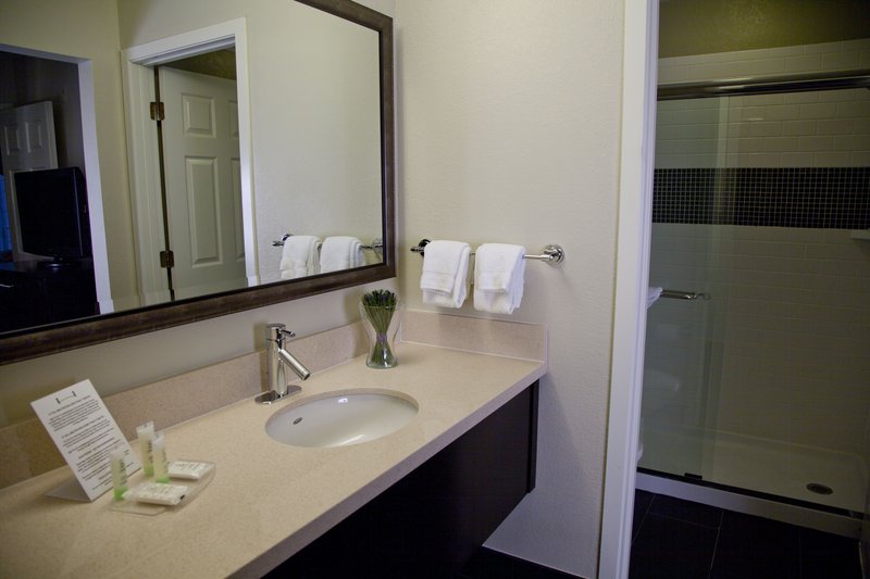 Staybridge Suites SUNNYVALE - Sunnyvale, CA