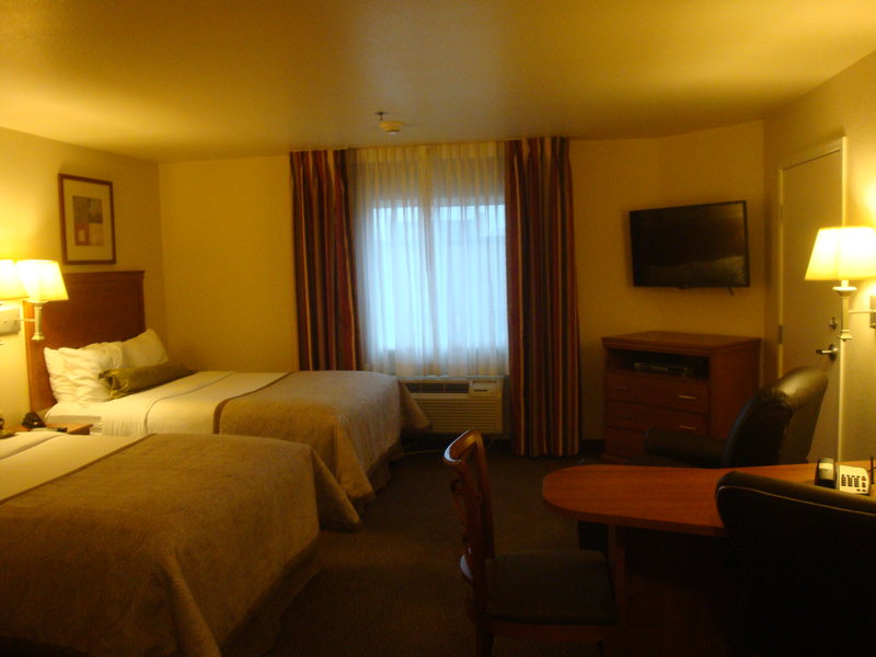 Candlewood Suites Bloomington-Normal - Colfax, IL