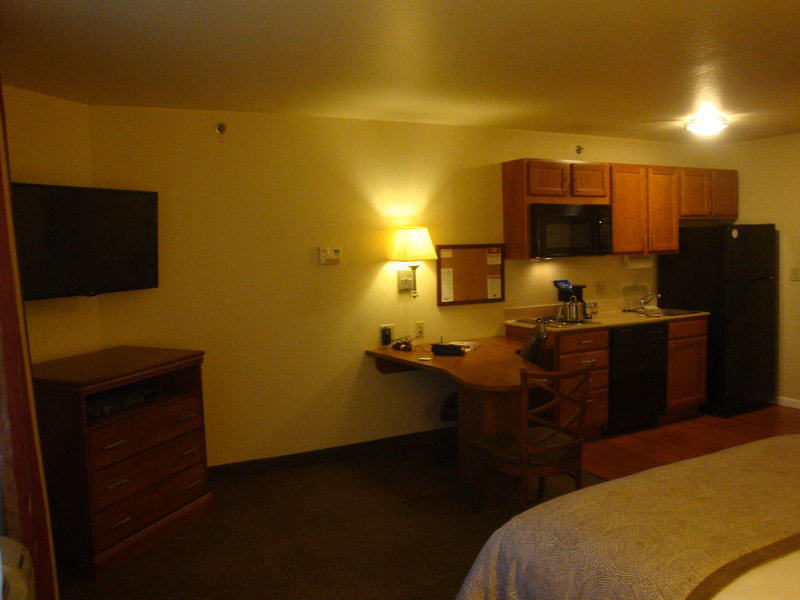 Candlewood Suites Bloomington-Normal - Colfax, IL