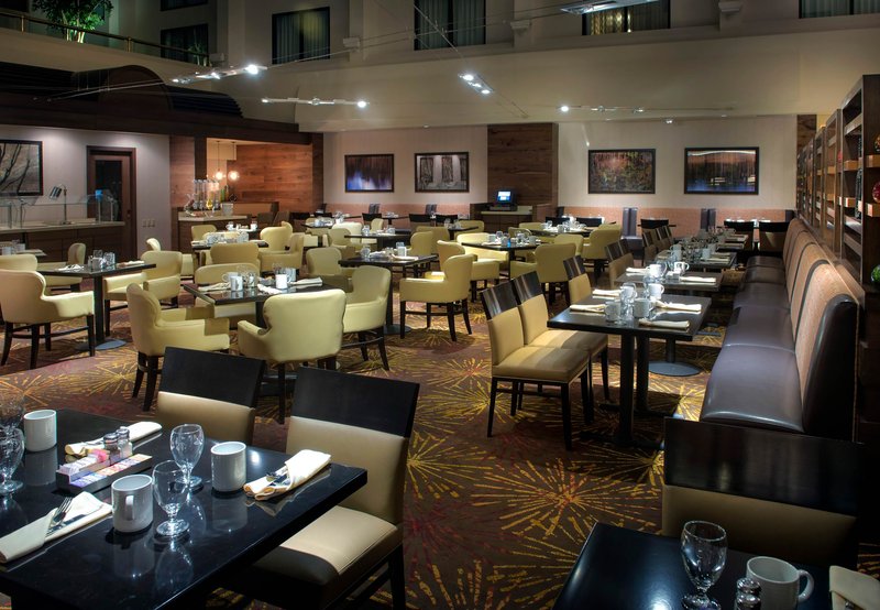 Marriott-Park Ridge - Park Ridge, NJ