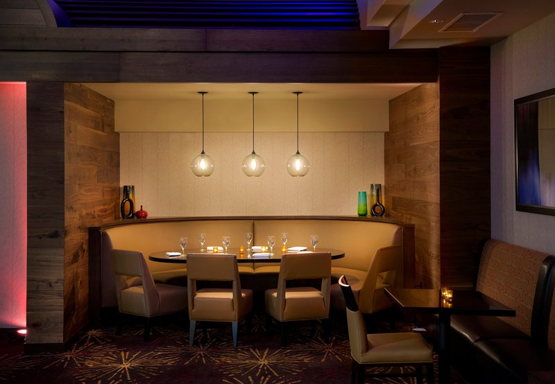 Marriott-Park Ridge - Park Ridge, NJ