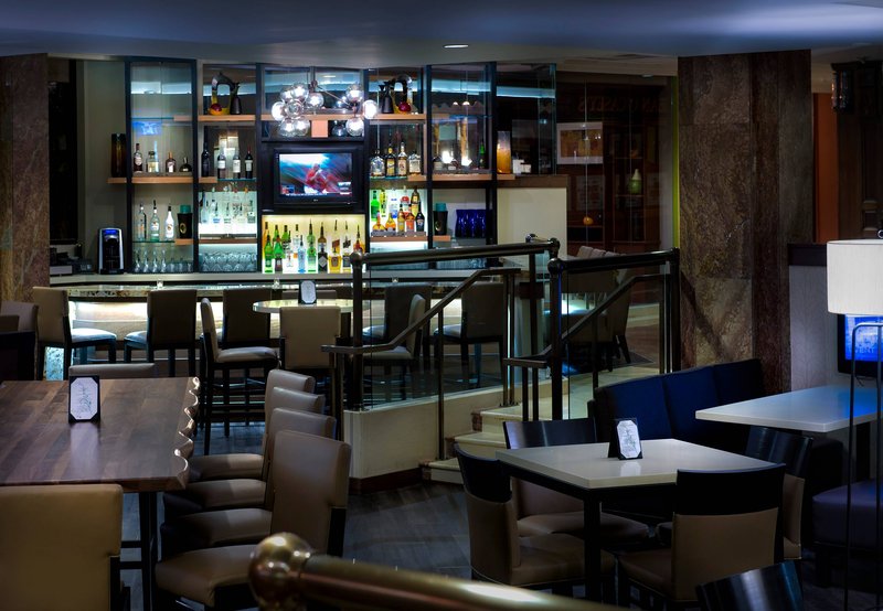 Marriott-Park Ridge - Park Ridge, NJ