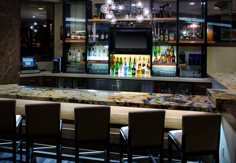 Marriott-Park Ridge - Park Ridge, NJ