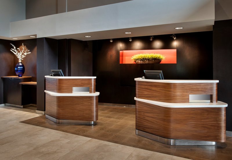 Courtyard By Marriott Parsippany - Parsippany, NJ