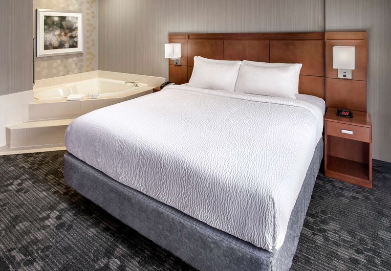 Courtyard By Marriott Parsippany - Parsippany, NJ