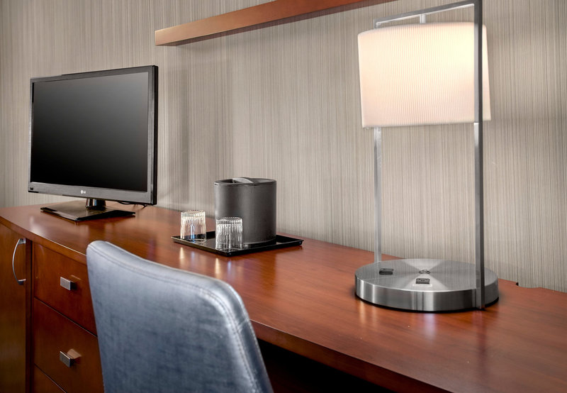 Courtyard By Marriott Parsippany - Parsippany, NJ