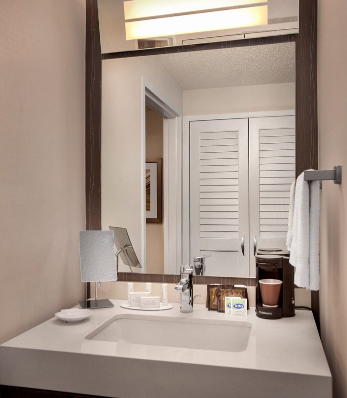 Courtyard By Marriott Parsippany - Parsippany, NJ