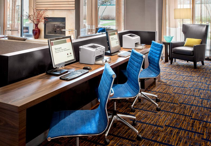 Courtyard By Marriott Parsippany - Parsippany, NJ