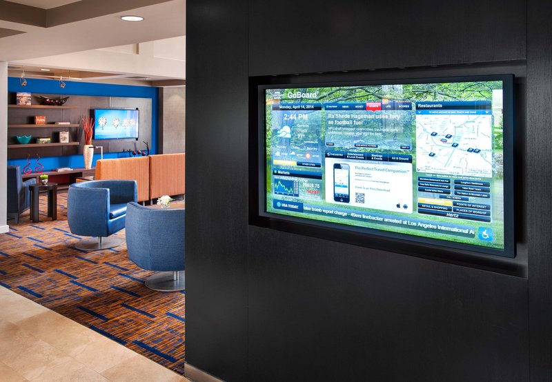 Courtyard By Marriott Parsippany - Parsippany, NJ