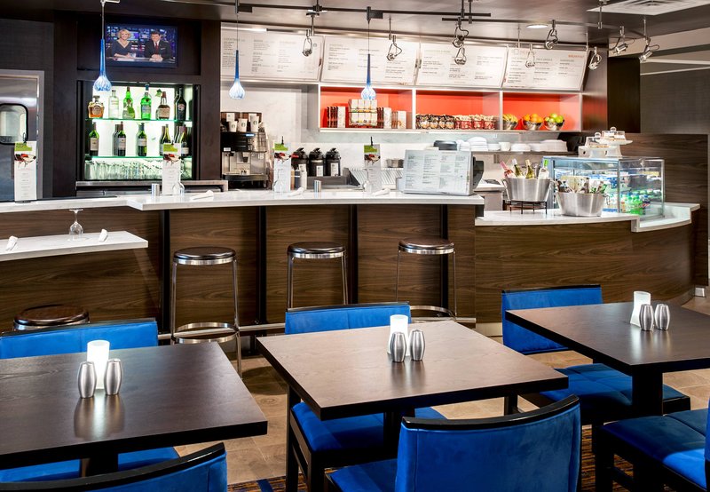 Courtyard By Marriott Parsippany - Parsippany, NJ