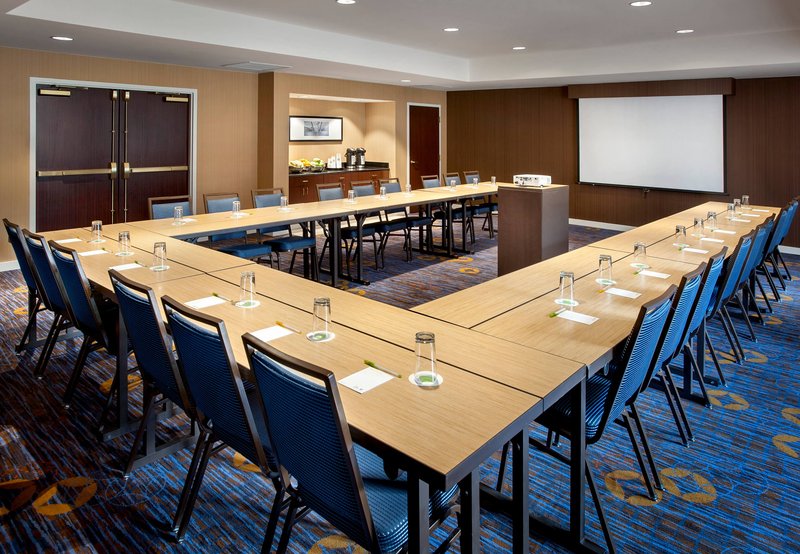 Courtyard By Marriott Parsippany - Parsippany, NJ