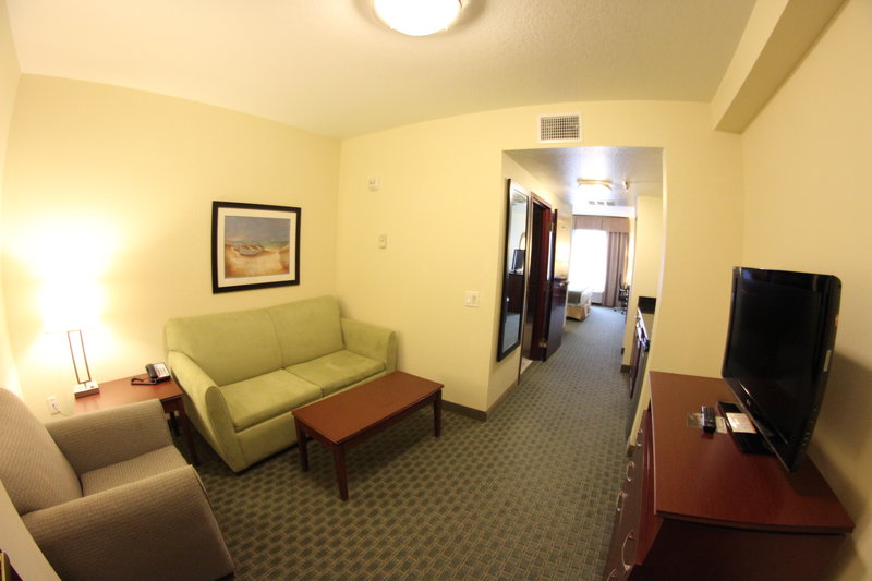 Holiday Inn Express & Suites COCOA - Cocoa, FL