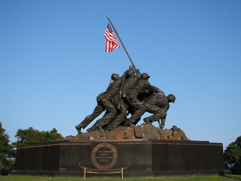 Ramada Triangle/Quantico - Triangle, VA