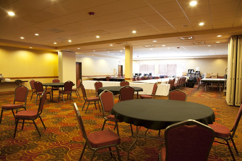 Holiday Inn Summit County-Frisco - Silverthorne, CO