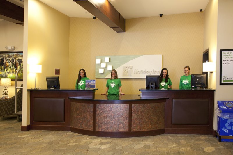 Holiday Inn Summit County-Frisco - Silverthorne, CO